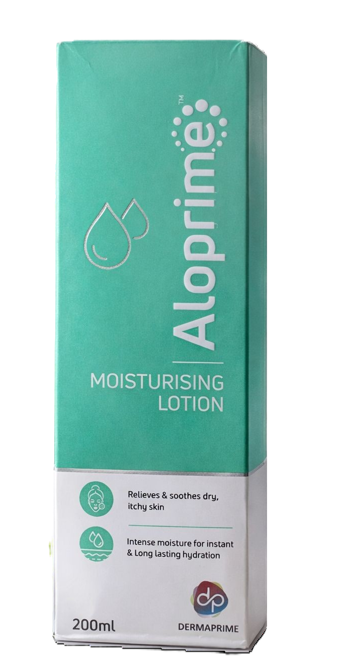  Aloprime Moisturising Lotion 200 ml