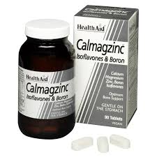 Calmagzinc  90 Tablets