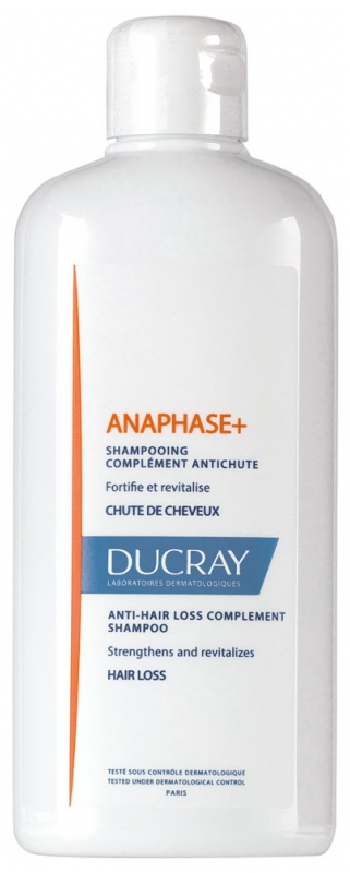 ANAPHASE PLUS SHAMPOO 100ml