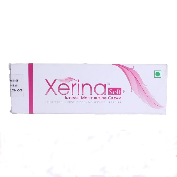 Xerina Soft Cream 50 gm