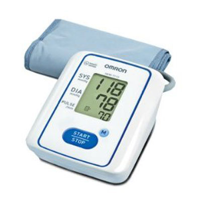 Omron BP Monitor HEM 7113