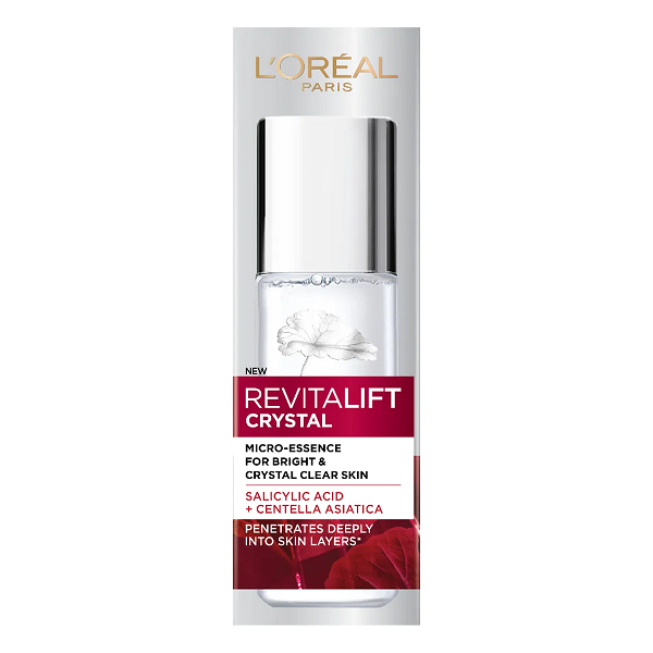 L'Oreal Paris Revitalift Crystl Micro-Esence Cream 22ml