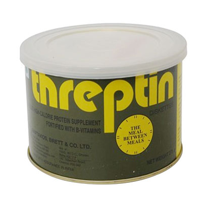 Threptin Diskettes 275gm