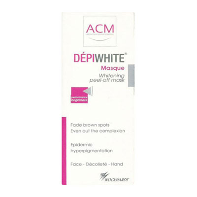 Depiwhite Masque 40ml