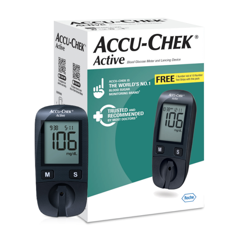 Accu Chek Active 