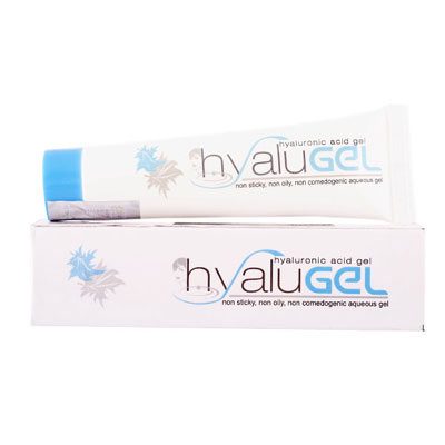 Hyalugel Moisturising Gel 30gm