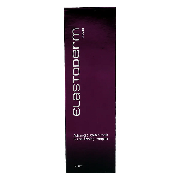 Elastoderm Cream 50gm