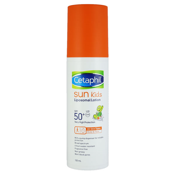 CETAPHIL SUN KIDS SPF 50 150ML