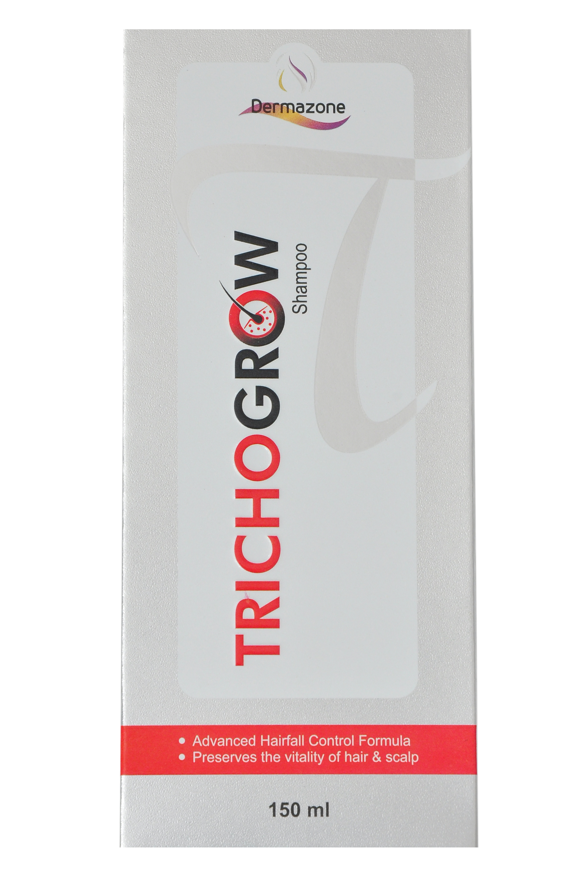 TRICHOGROW SHAMPOO 150ML