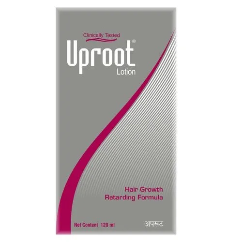 Uproot Lotion 120ml