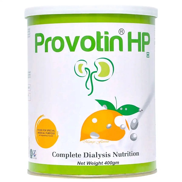 Provotin HP Mango Powder 400gm