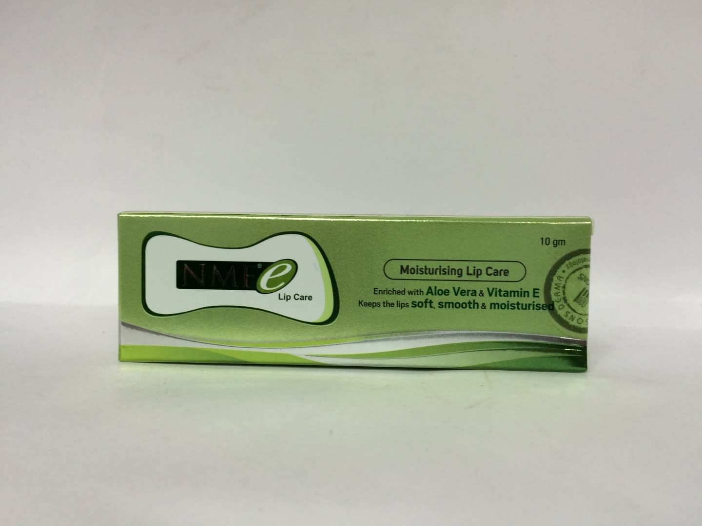 Buy NMF e Lip Care Gel PACK OF 3 Online HealthurWealth