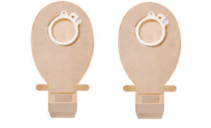 Coloplast Alterna 10366  60mm 2pcs