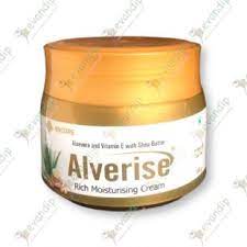 Alverise Rich Moisturising Cream 150gm 