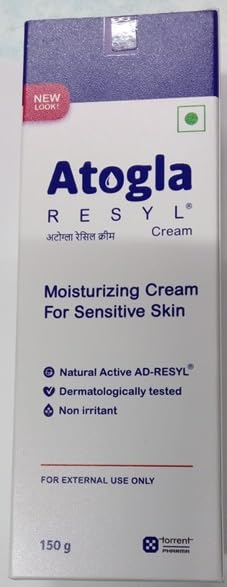 Atogla Resyl Cream 150gm