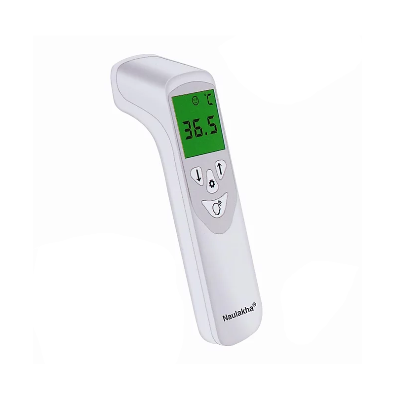 Infrared Thermometer Non Contact Forehead