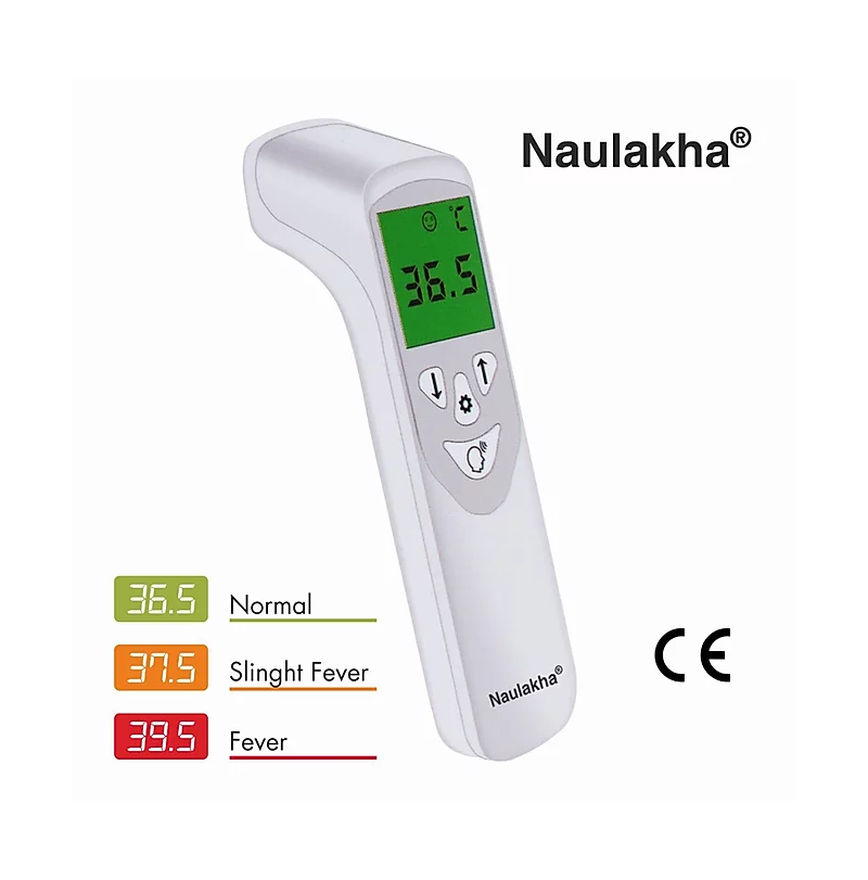 Infrared Thermometer Non Contact Forehead