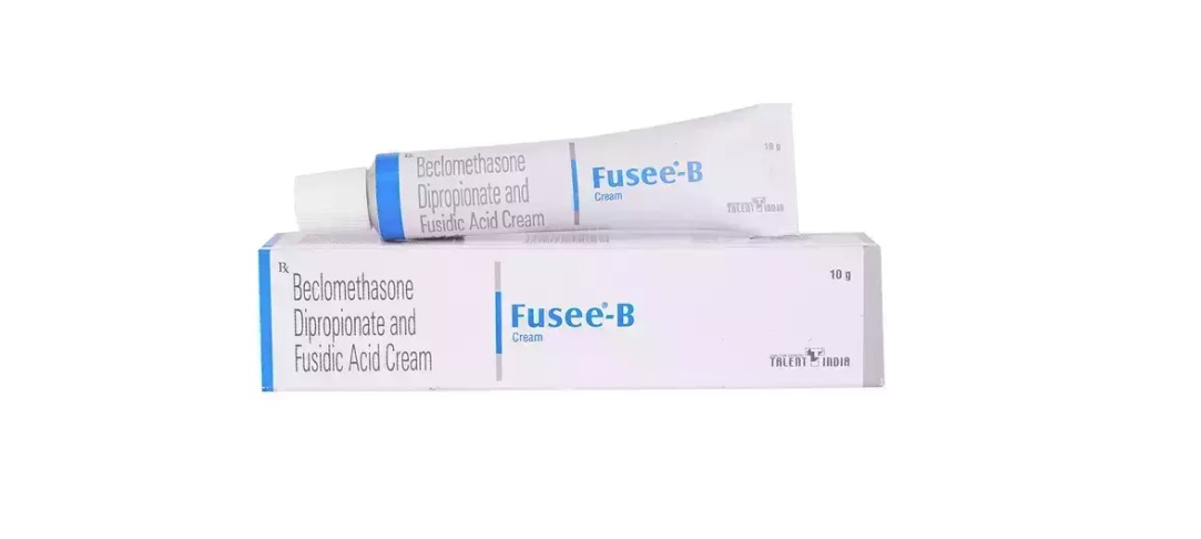 Fusee-B Cream,20g,packof 2