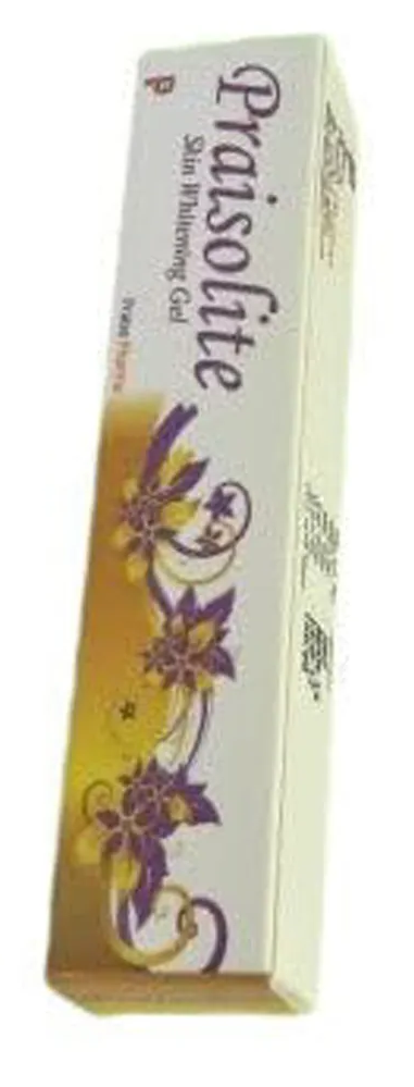 Praisolite Gel 15g