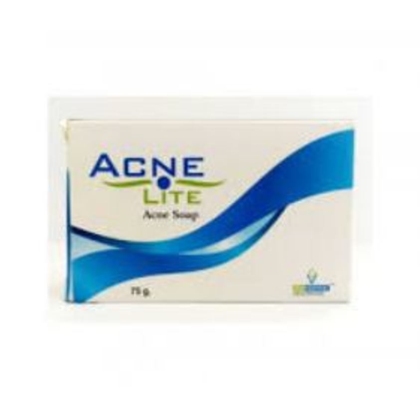 Acne Lite acne soap pack of 3