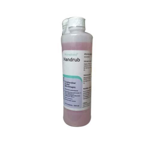 HANDRUB 100ml Pack of 2
