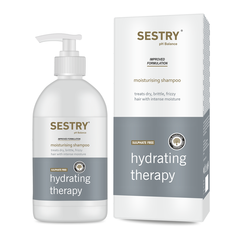 Sestry Shampoo 200ml