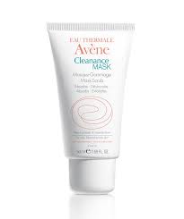 Avene Cleanance Mask 169 Ounce 