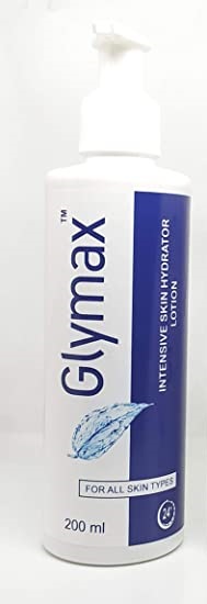 Glymax lotion 200ml 
