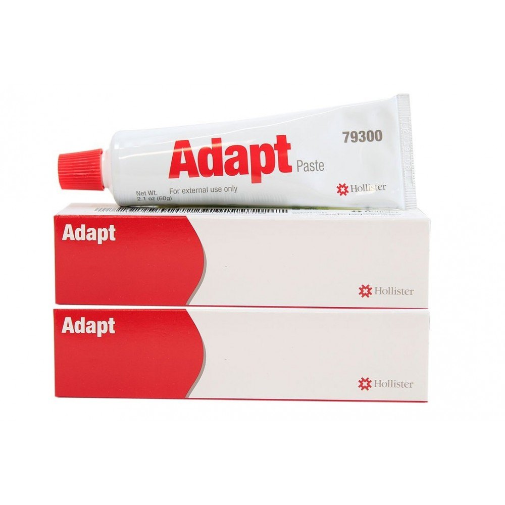 Adapt Paste - 60gm {79300} Pack Of 2