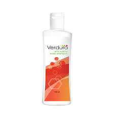 Verdura Anti Scaling Scalp Shampoo 100 ml