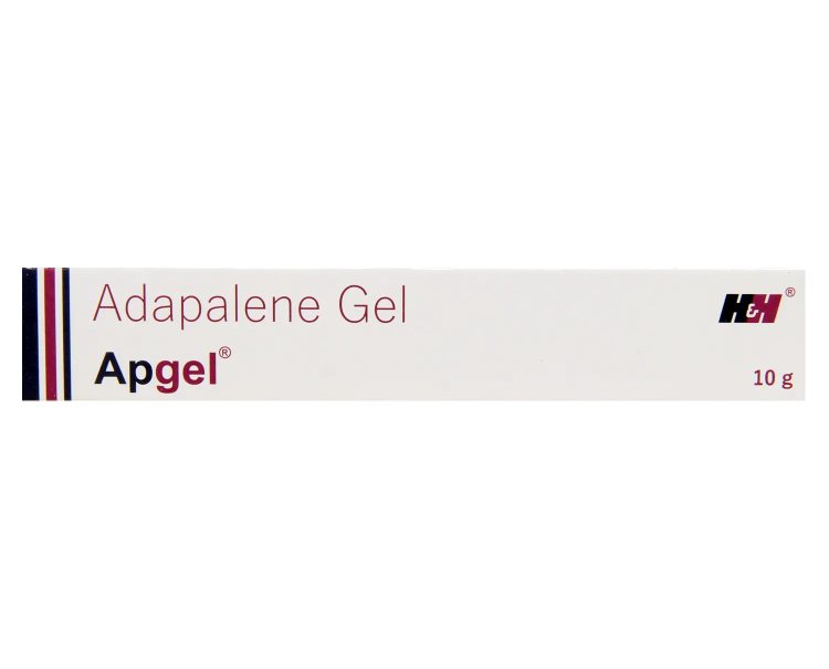 Apgel 10gm