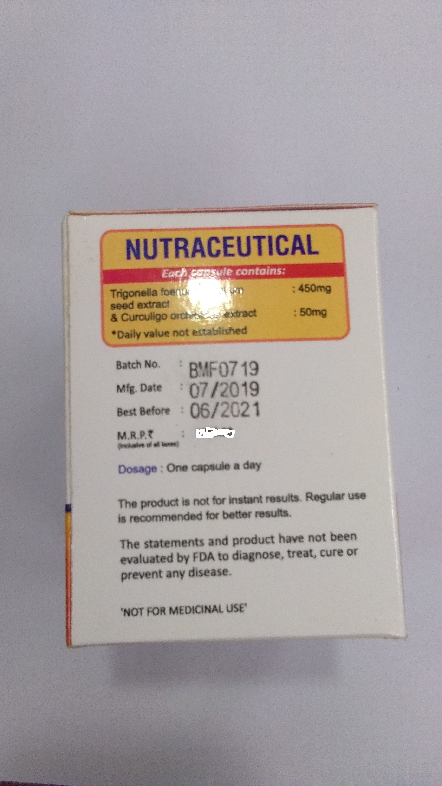 Furosap plus
