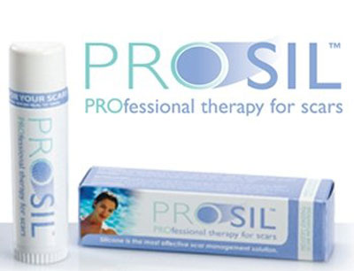 Prosil Advanced Management of scars 4g