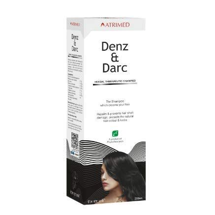 Denz And Darc Hair Shampoo 200ml