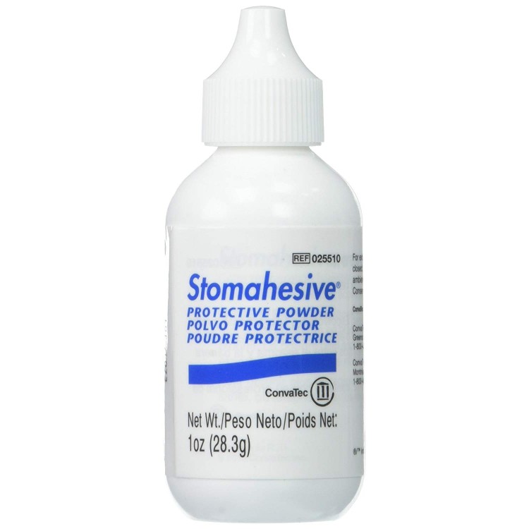Stomahesive  protective powder REF 025510  28.3G
