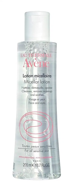 Avene Micellar Lotion 200ml