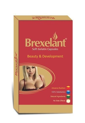 brexelant soft gelatin capsules pack of 2