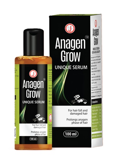 Anagen grow Unique Hair Serum 100ml 