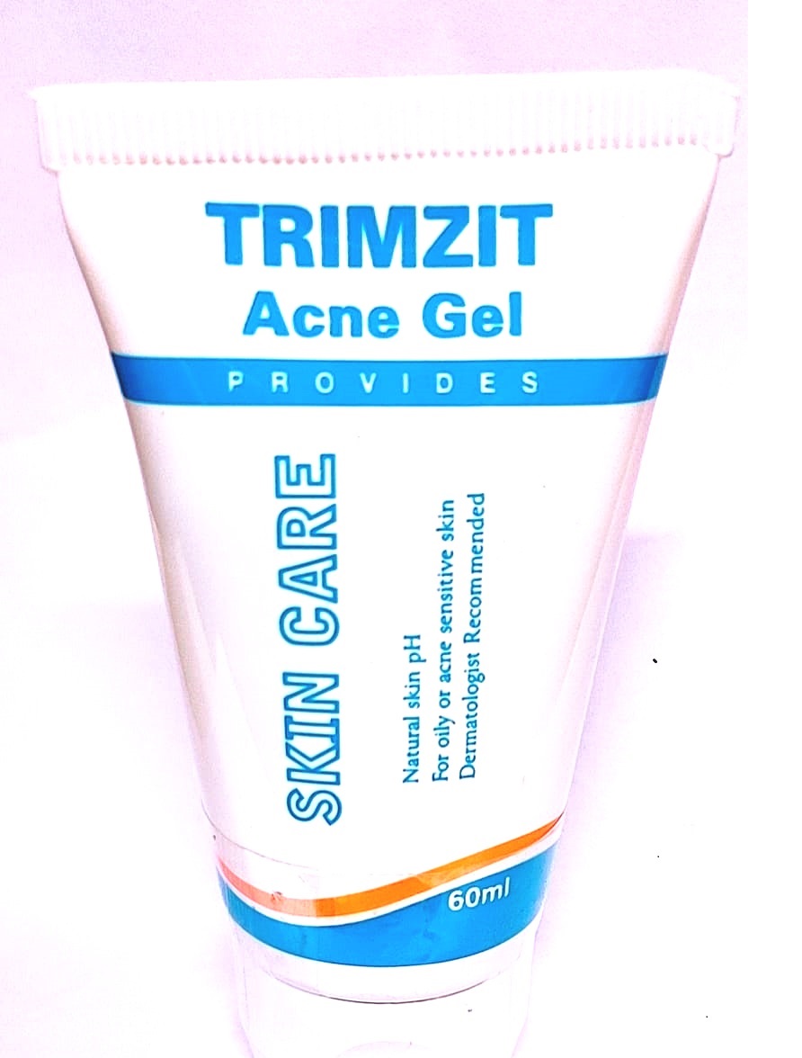 Trimzit Acne Gel 60ml