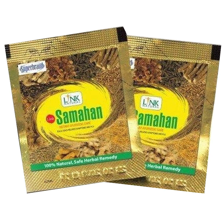 Samahan Powder Sachets 50's