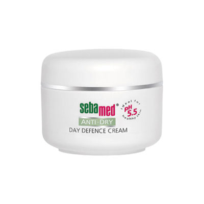 Sebamed Anti Dry Day Defence Cream 50ml