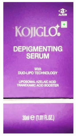Kojiglo Serum 30ml