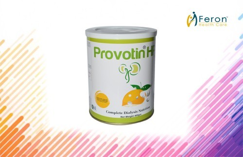 Provotin HP mango flavour 400gm
