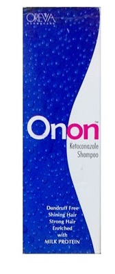ONON SHAMPOO  50ML