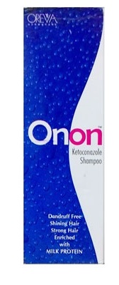 Onon Shampoo 50ml 