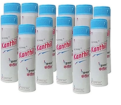 Kushal Kanthil 10gm pack of 12