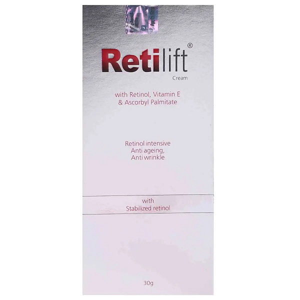 Retilift Ointment 30gm