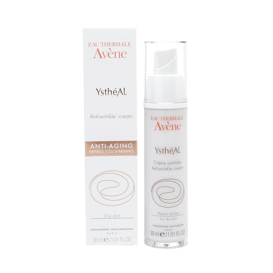 Avene YstheAL Anti-Wrinkle Lotion101 oz