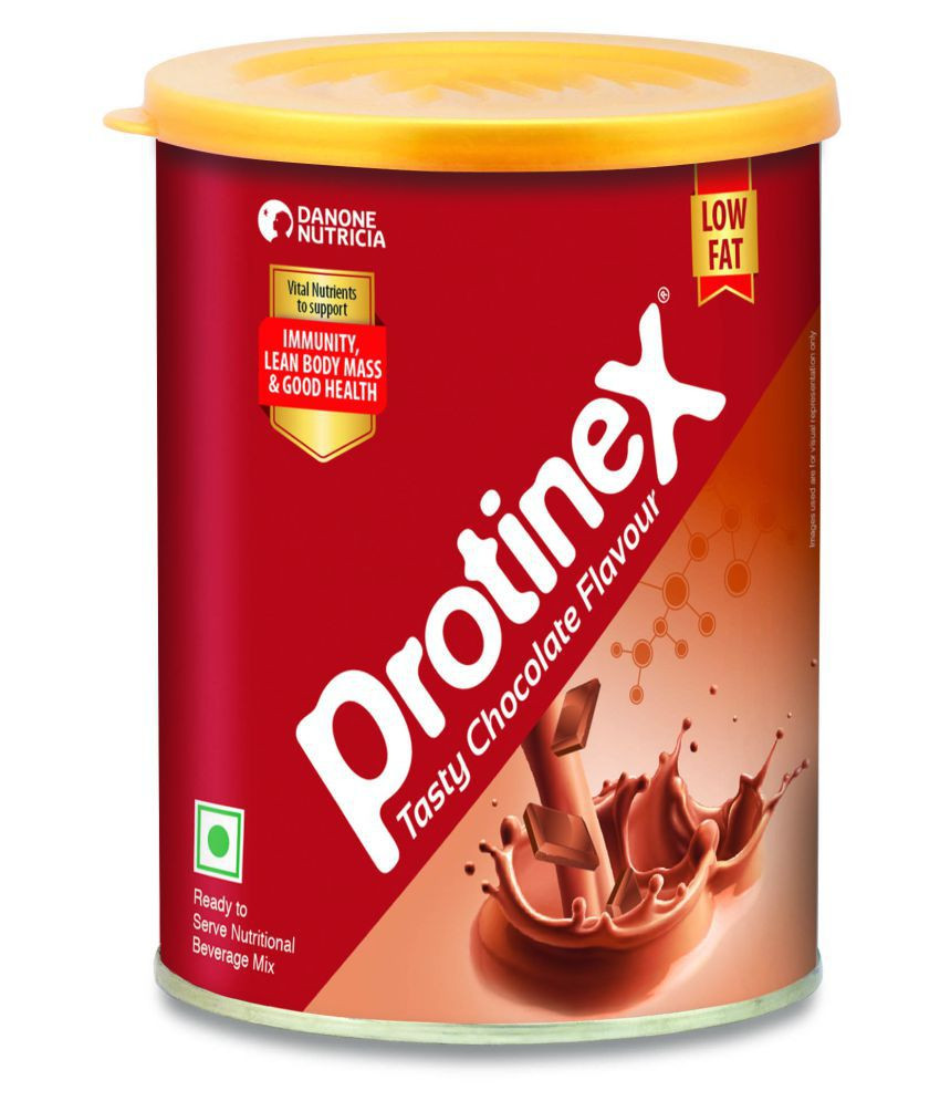 Protinex Chocolate Flavour Powder 400gm    