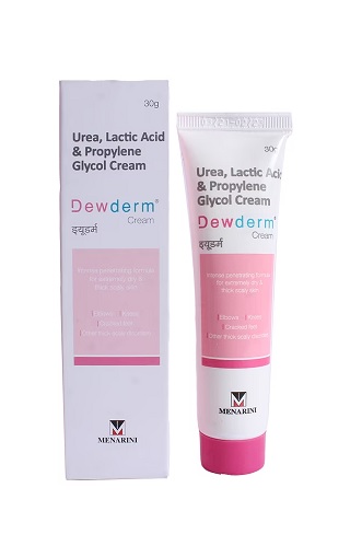 Dewderm Cream 30gm